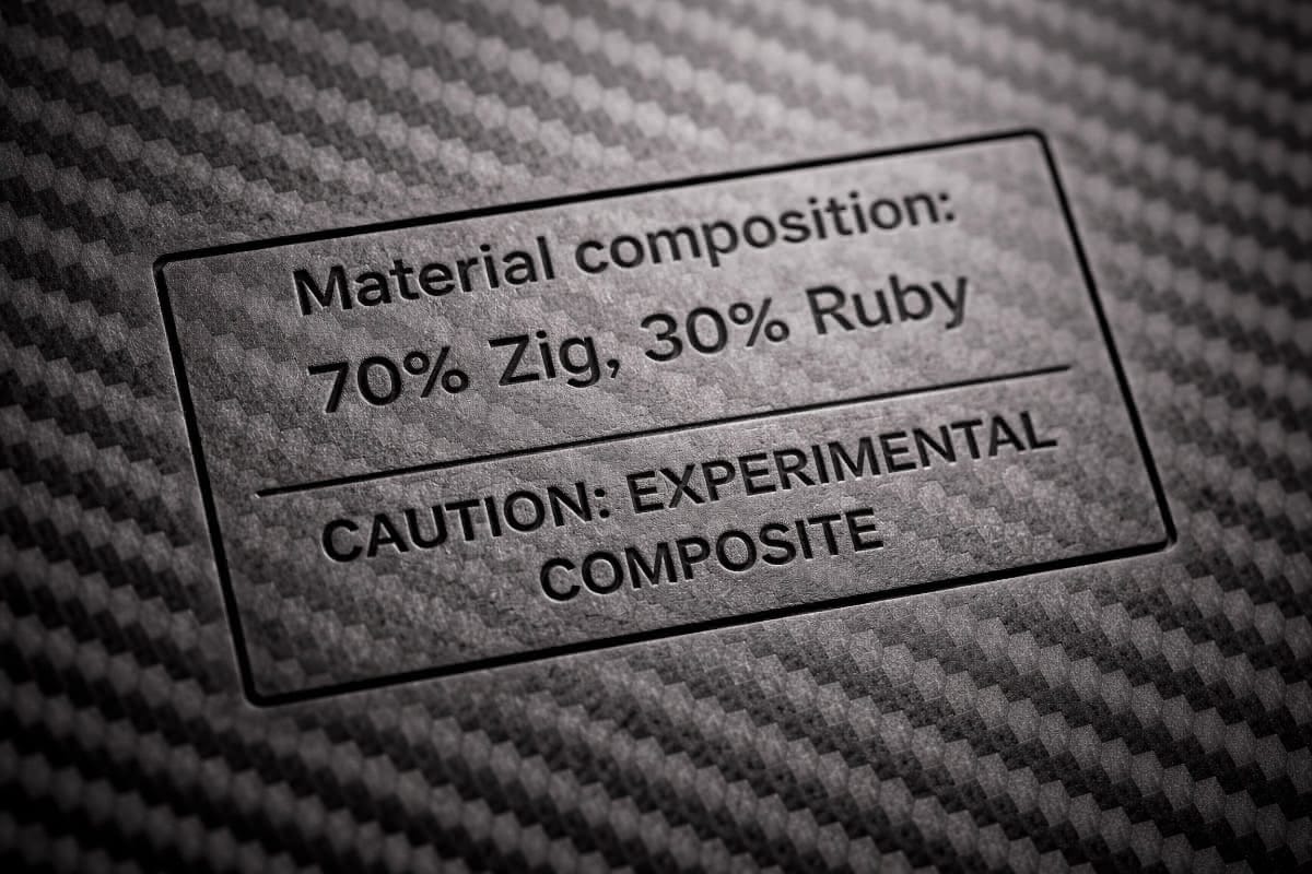 Logo for Carbon Fiber