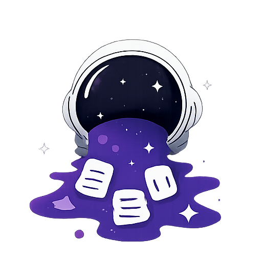 Logo for astro-slop